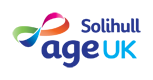 Age UK Solihull logo