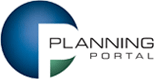 Planning Portal logo