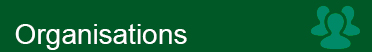 Organisations